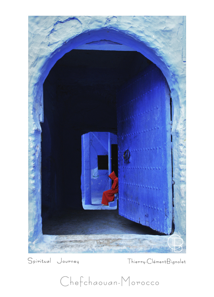 Spiritual journey1